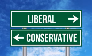 Liberal Conservative 2