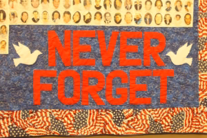 Never Forget